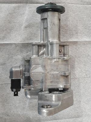 URW 32-73632 - Hydraulic Pump, steering system autospares.lv