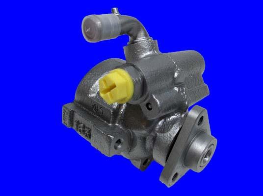 URW 32-72504 - Hydraulic Pump, steering system autospares.lv