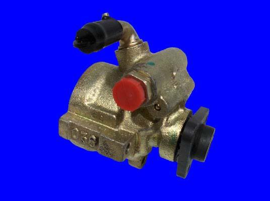 URW 32-72513 - Hydraulic Pump, steering system autospares.lv