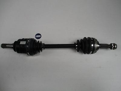 URW UR204S2 - Drive Shaft autospares.lv