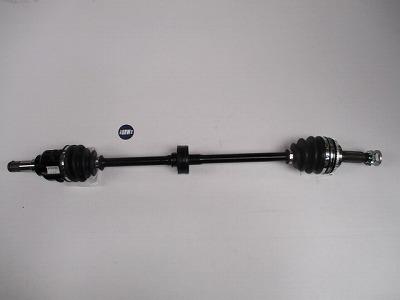 URW UR20161 - Drive Shaft autospares.lv