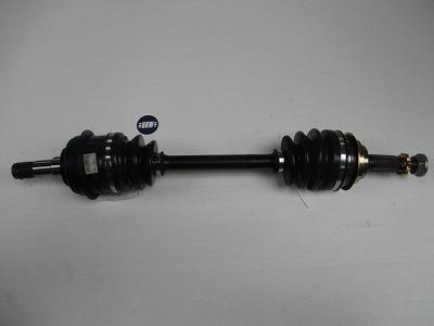 URW UR203F2 - Drive Shaft autospares.lv