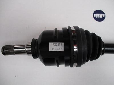 URW UR202D1 - Drive Shaft autospares.lv