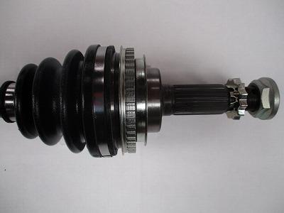 URW UR202M1 - Drive Shaft autospares.lv