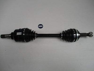 URW UR202M2 - Drive Shaft autospares.lv