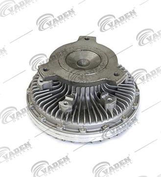 VADEN ORIGINAL 529.01.0042 - Clutch, radiator fan autospares.lv