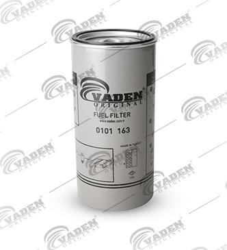 VADEN ORIGINAL 0101 163 - Fuel filter autospares.lv
