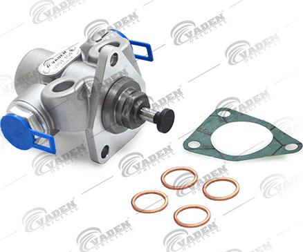 VADEN ORIGINAL 0101 104 - Fuel pre-supply, pump autospares.lv