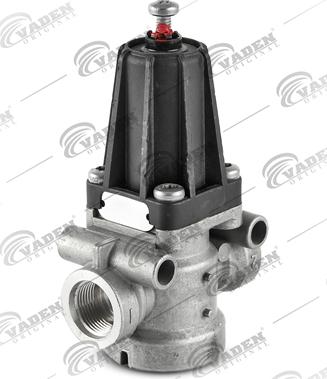 VADEN ORIGINAL 301.07.0066 - Pressure Limiting Valve autospares.lv