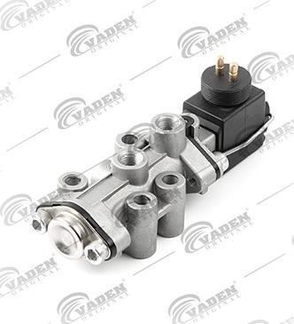 VADEN ORIGINAL 303.11.0076 - Solenoid Valve autospares.lv