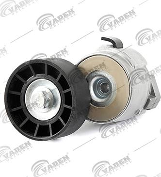 VADEN ORIGINAL 331.05.0004 - Belt Tensioner, v-ribbed belt autospares.lv