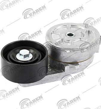 VADEN ORIGINAL 331.05.0003 - Belt Tensioner, v-ribbed belt autospares.lv