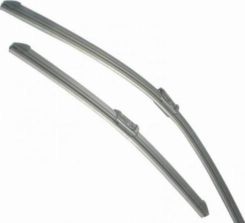 VAG 5JB998001 - Wiper Blade autospares.lv