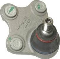 VAG 6R0 407 365 B - Ball Joint autospares.lv