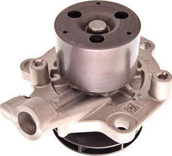 VAG 04L 121 011 M - Water Pump autospares.lv