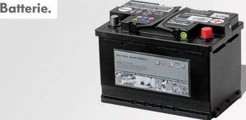 VAG 000 915 105 DG - Battery battery cover fuse socket: 1 pcs. autospares.lv