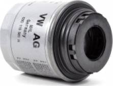 VAG 03C 115 561 H - Oil pump oil filter oil dipstick oil cooler: 1 pcs. autospares.lv