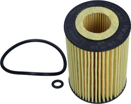 VAG 03N 115 562 - Oil filter oil filter bracket: 1 pcs. autospares.lv