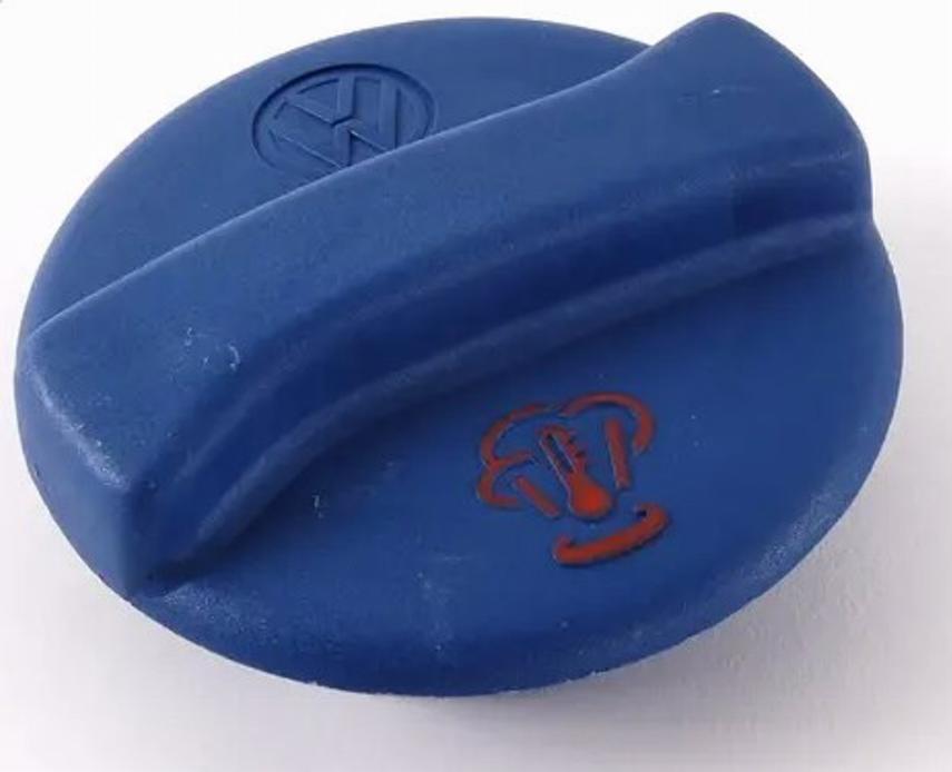 VAG 1H0 121 321C - Sealing Cap, coolant tank autospares.lv