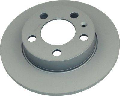 VAG 1J0 615 601 N - Brake Disc autospares.lv