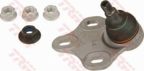 VAG 8J0 407 366* - Ball Joint autospares.lv