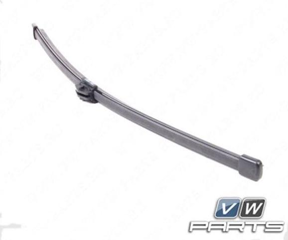 VAG 8R0 955 425 - Wiper Arm Set, window cleaning autospares.lv