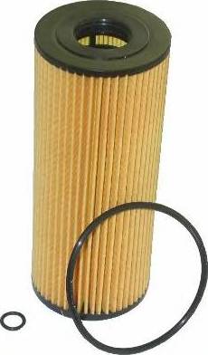 VAG 74115562 - Oil Filter autospares.lv