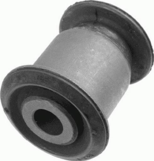 VAG 7H0 407 183 - Wheel bearing housing wishbone anti-roll bar: 2 pcs. autospares.lv