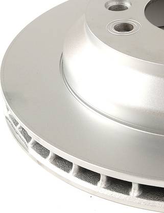 VAG 7L8 615 302 - Brake Disc autospares.lv