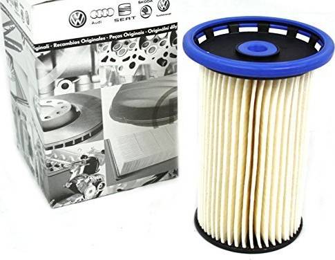 VAG 7N0 127 177 B - Fuel filter autospares.lv