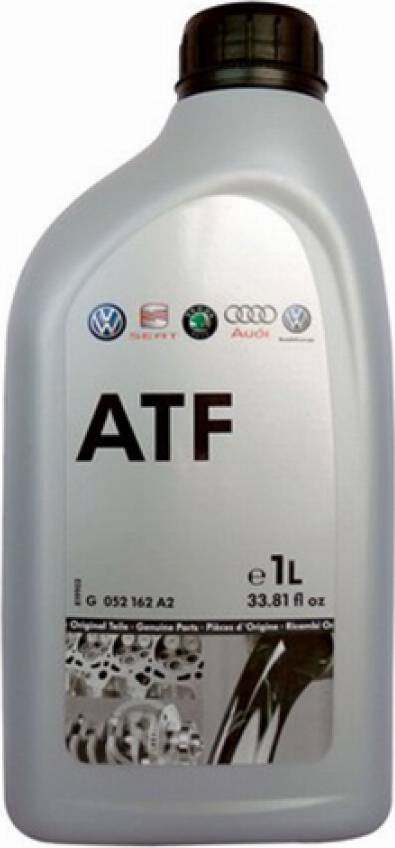 VAG G 052 162 A2 - Automatic Transmission Oil autospares.lv