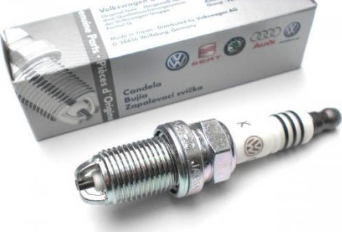 VAG JZW905603B - Spark Plug autospares.lv