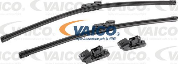 VAICO V99-0107 - Wiper Blade autospares.lv