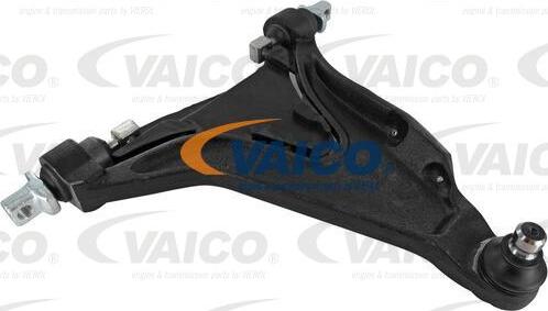 VAICO V95-9504 - Track Control Arm autospares.lv