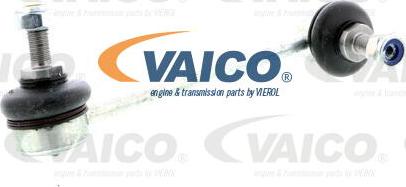 VAICO V95-9537 - Rod / Strut, stabiliser autospares.lv