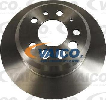 VAICO V95-40001 - Brake Disc autospares.lv