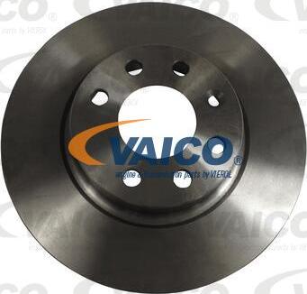 VAICO V95-40008 - Brake Disc autospares.lv