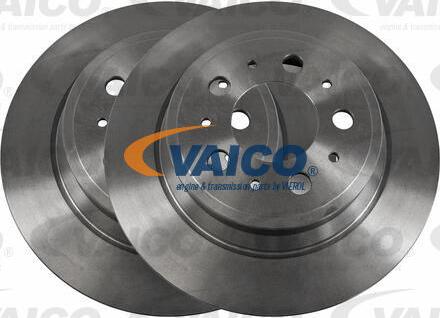 VAICO V95-40007 - Brake Disc autospares.lv