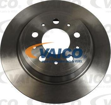 VAICO V95-40010 - Brake Disc autospares.lv