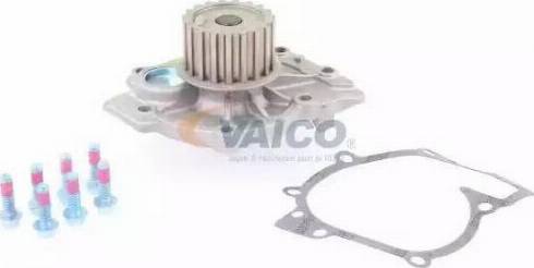 VAICO V95-50008-1 - Water Pump autospares.lv