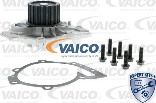 VAICO V95-50008 - Water Pump autospares.lv