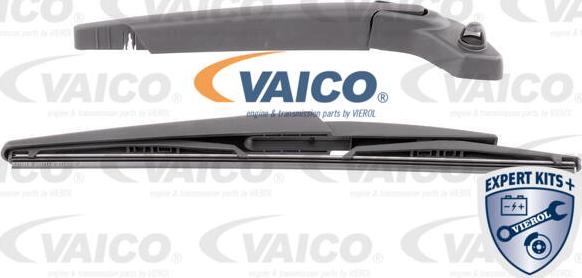 VAICO V95-0445 - Wiper Arm Set, window cleaning autospares.lv