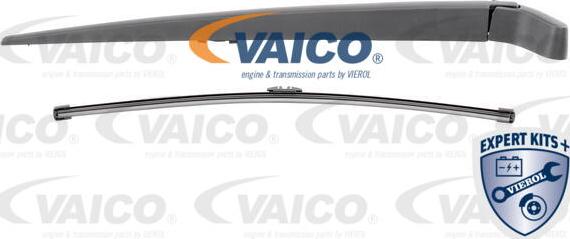 VAICO V95-0441 - Wiper Arm Set, window cleaning autospares.lv