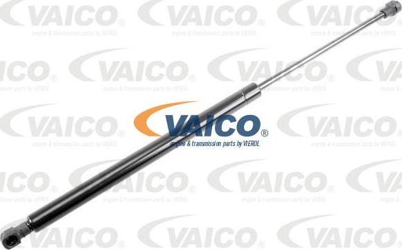 VAICO V95-0403 - Gas Spring, boot, cargo area autospares.lv