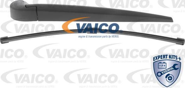 VAICO V95-0413 - Wiper Arm Set, window cleaning autospares.lv