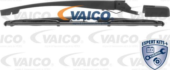 VAICO V95-0412 - Wiper Arm Set, window cleaning autospares.lv