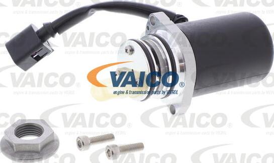 VAICO V95-0595 - Pump, all-wheel-drive coupling autospares.lv