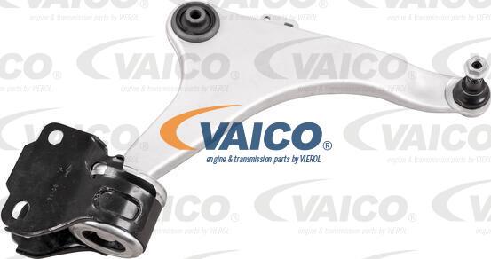 VAICO V95-0518 - Track Control Arm autospares.lv