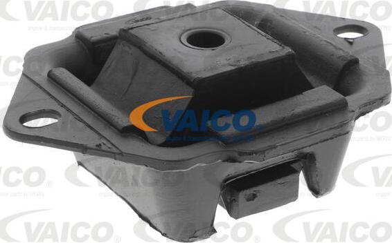 VAICO V95-0056 - Holder, engine mounting autospares.lv