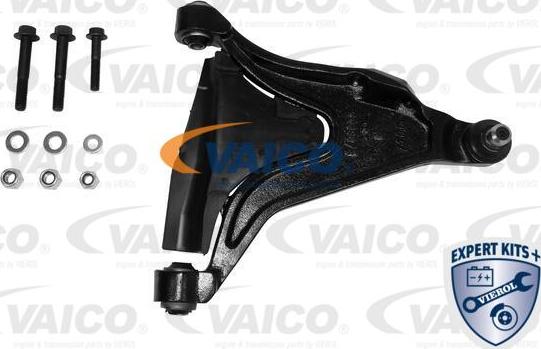 VAICO V95-0027 - Track Control Arm autospares.lv